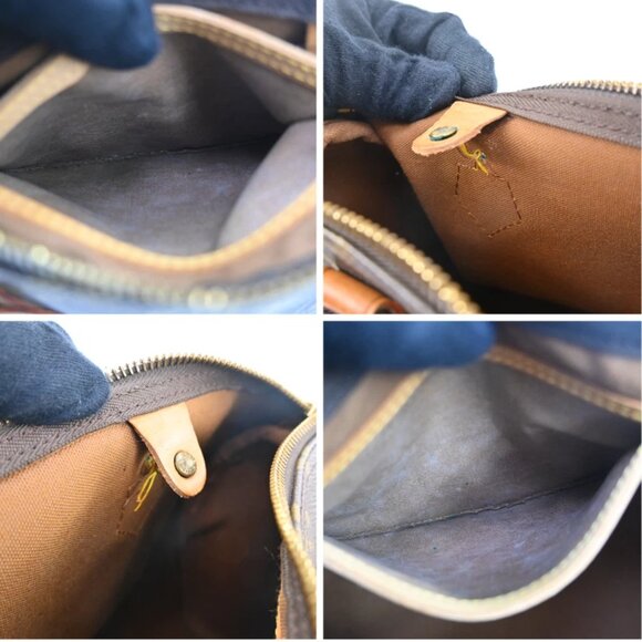 LOUIS VUITTON Monogram Speedy 30 Hand Bag bsj685-102125 - Picture 13 of 16